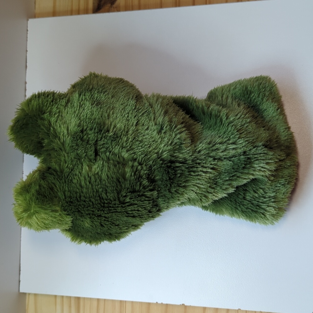 Frog Puppet - Picture 6 of 7
